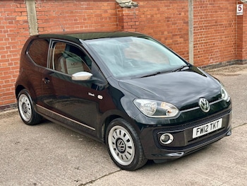 Used Volkswagen up! 2012 for sale - 78520282: Photo