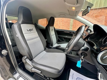 Used Volkswagen up! 2012 for sale - 78520282: Photo