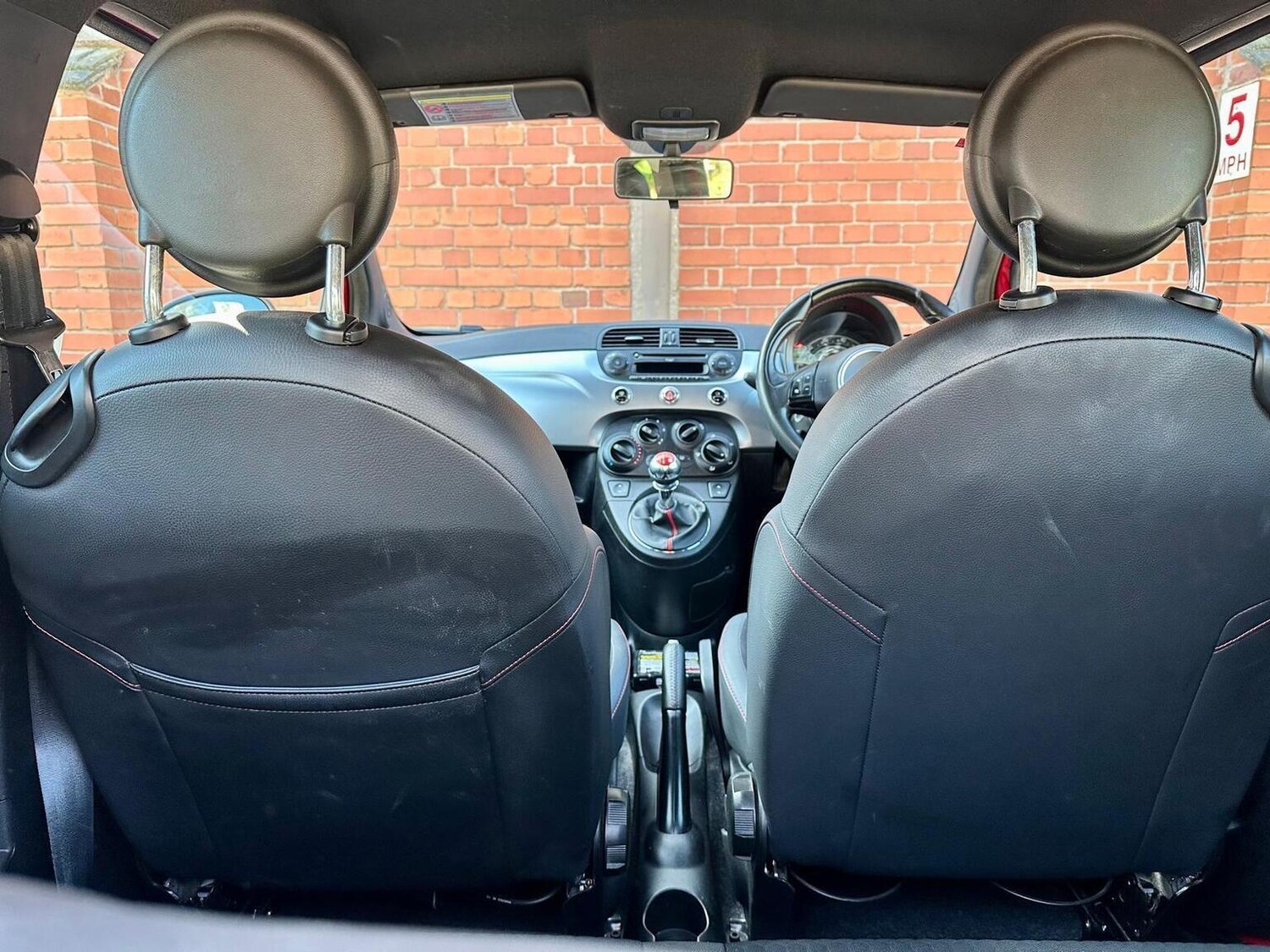 Used Fiat 500 2013 for sale - 77759037: Photo 19