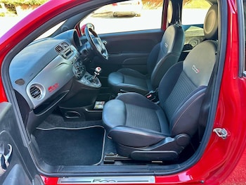 Used Fiat 500 2013 for sale - 77759037: Photo