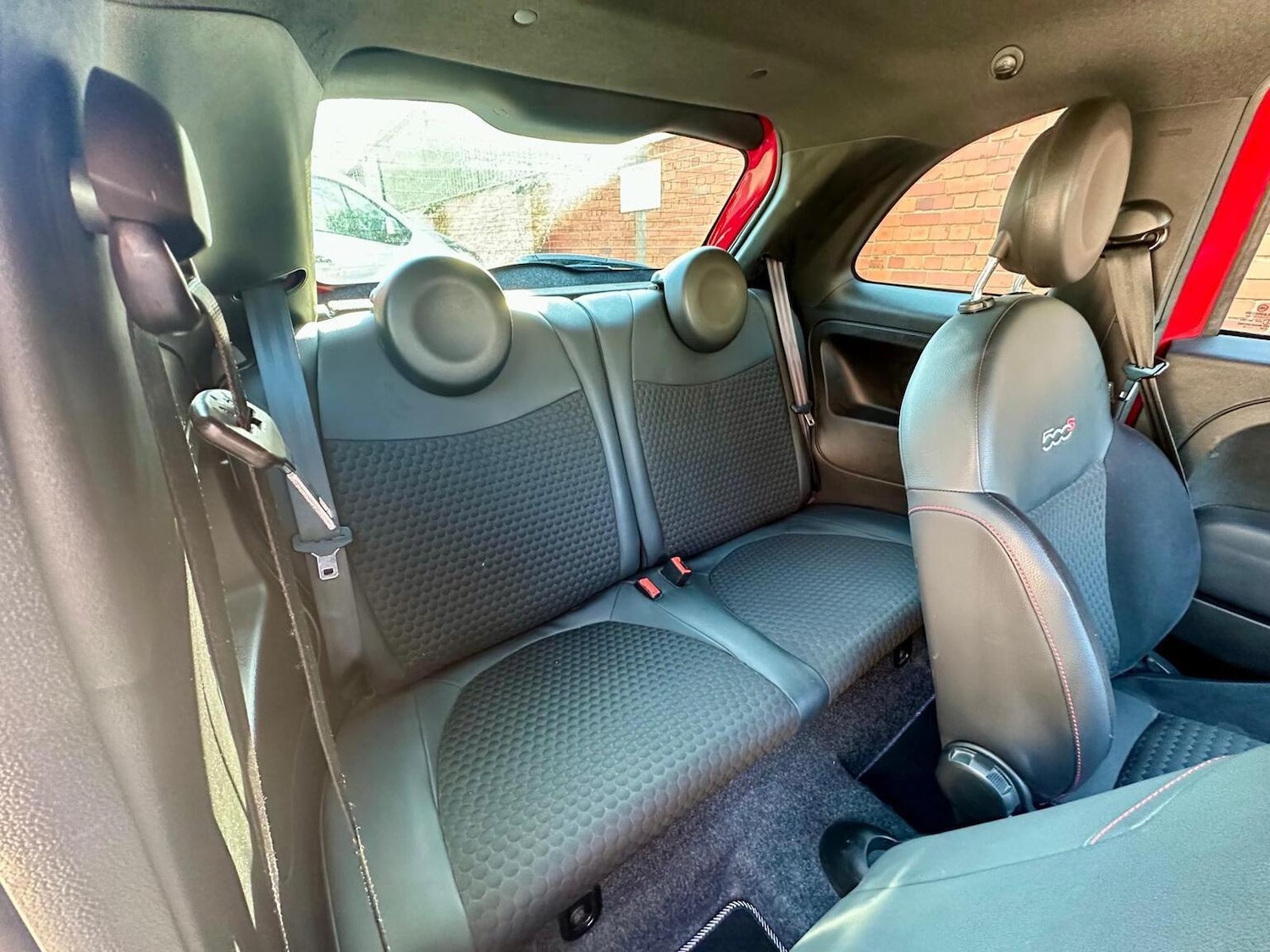 Used Fiat 500 2013 for sale - 77759037: Photo 6