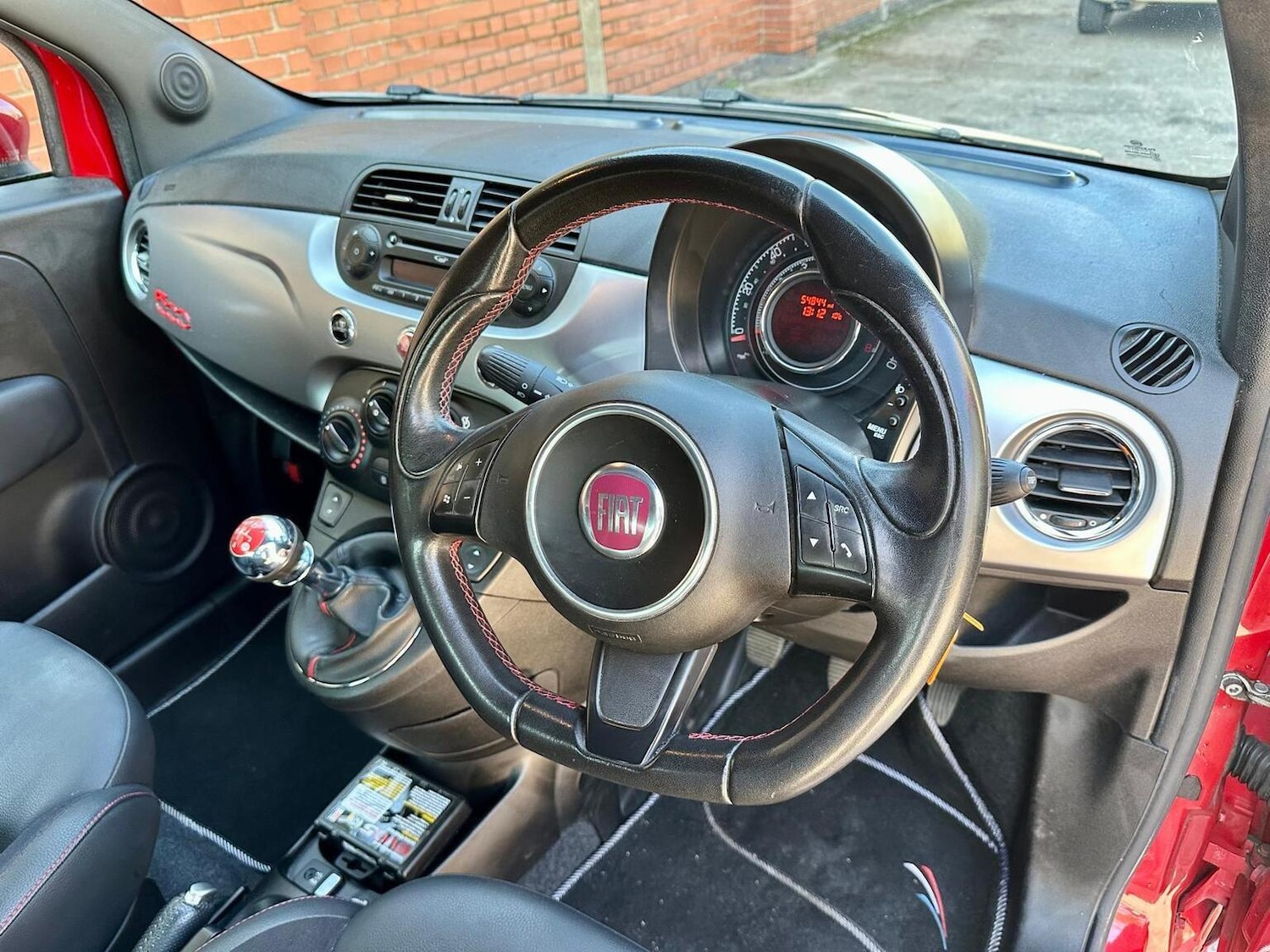 Used Fiat 500 2013 for sale - 77759037: Photo 8
