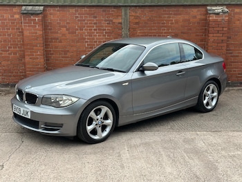2009 - 3.0 125i SE Coupe 2-Door