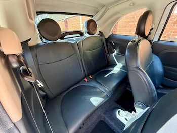 Used Fiat 500 2011 for sale - 79205409: Photo