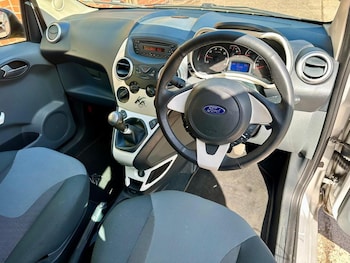 Used Ford Ka 2013 for sale - 78345914: Photo