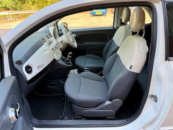 Used Fiat 500 2013 for sale - 79637667: Photo