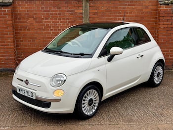 Used Fiat 500 2012 for sale - 79717313: Photo
