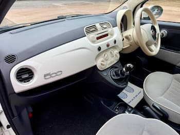 Used Fiat 500 2012 for sale - 79717313: Photo