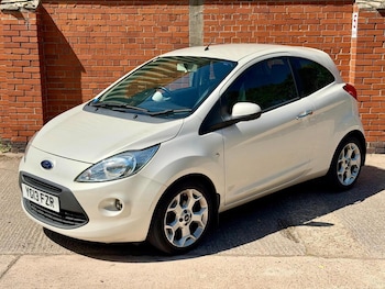 Used Ford Ka 2013 for sale - 79176746: Photo