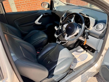 Used Ford Ka 2013 for sale - 79176746: Photo