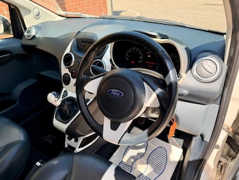 Used Ford Ka 2013 for sale - 79176746: Photo