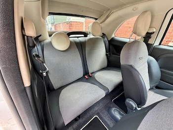Used Fiat 500 2012 for sale - 79439338: Photo