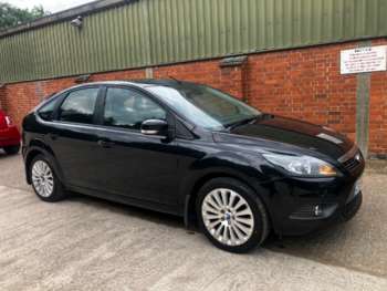 2009 - 1.6 Titanium 5-Door