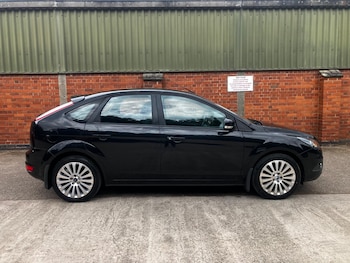 Used Ford Focus 2009 for sale - 75117759: Photo