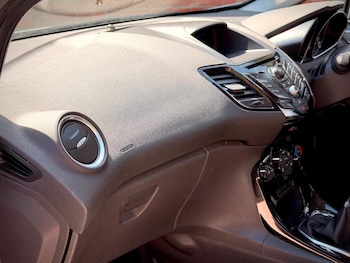 Used Ford Fiesta 2014 for sale - 79487737: Photo