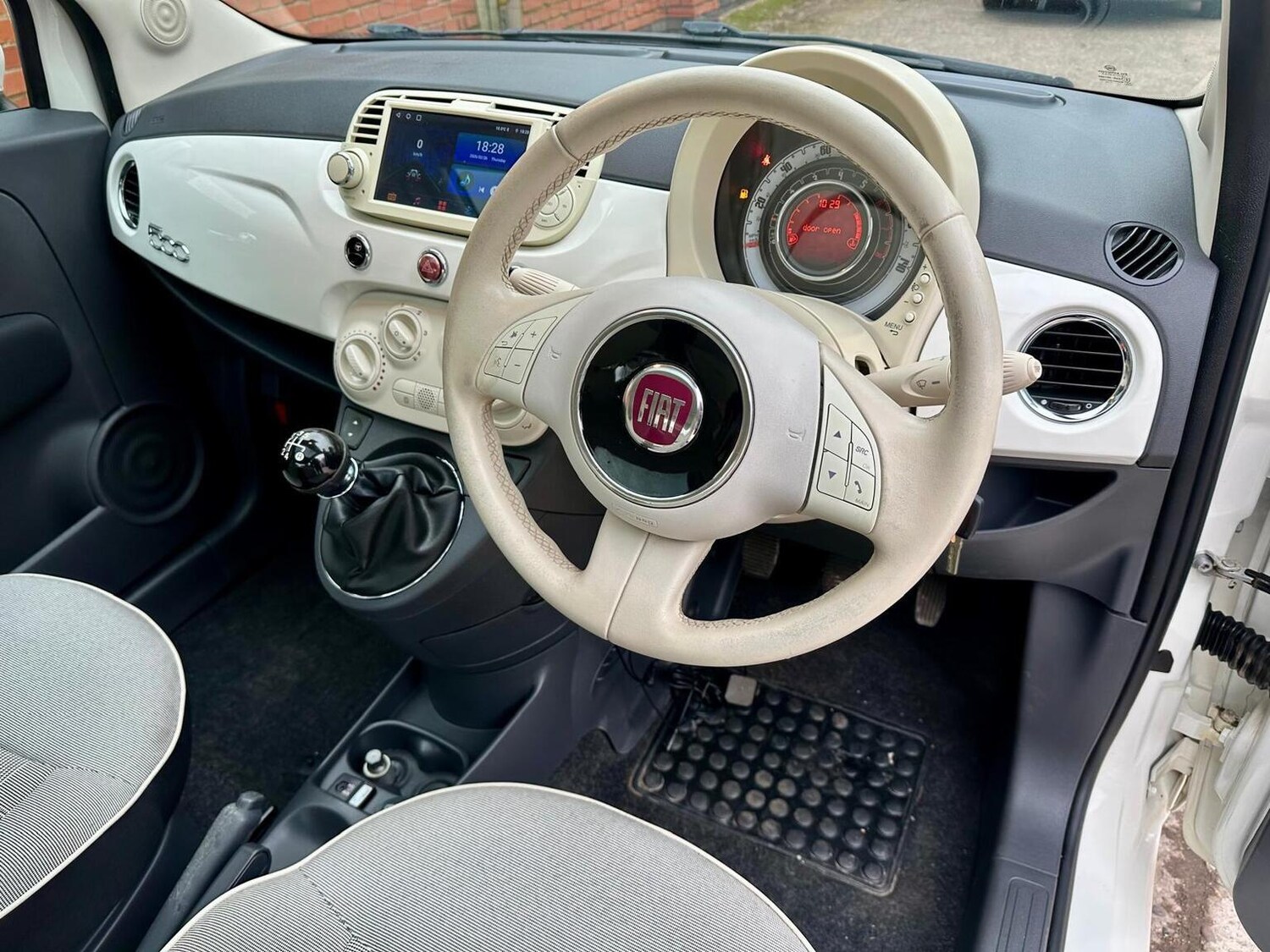 Used Fiat 500 2014 for sale - 77681821: Photo 10