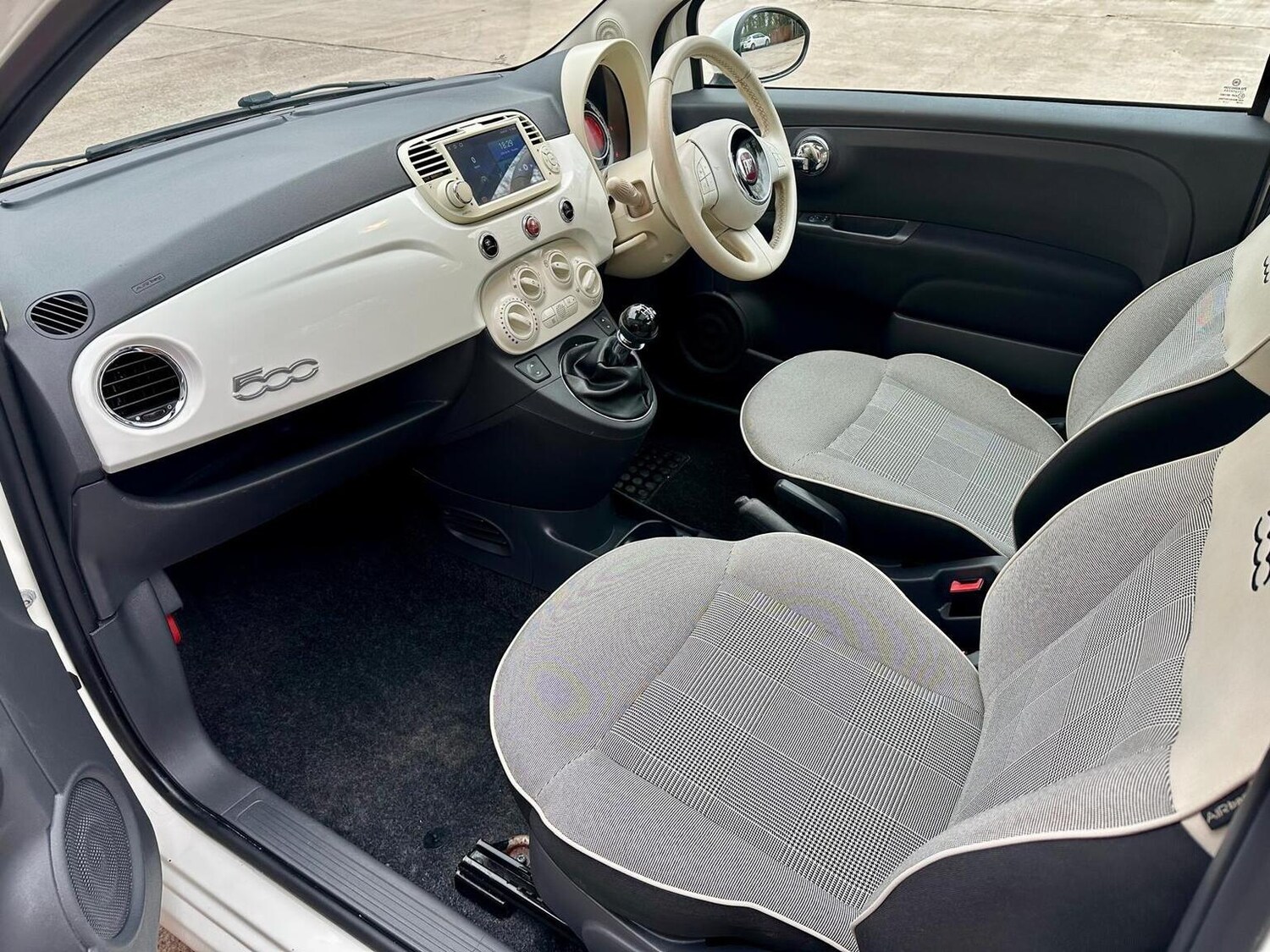 Used Fiat 500 2014 for sale - 77681821: Photo 11