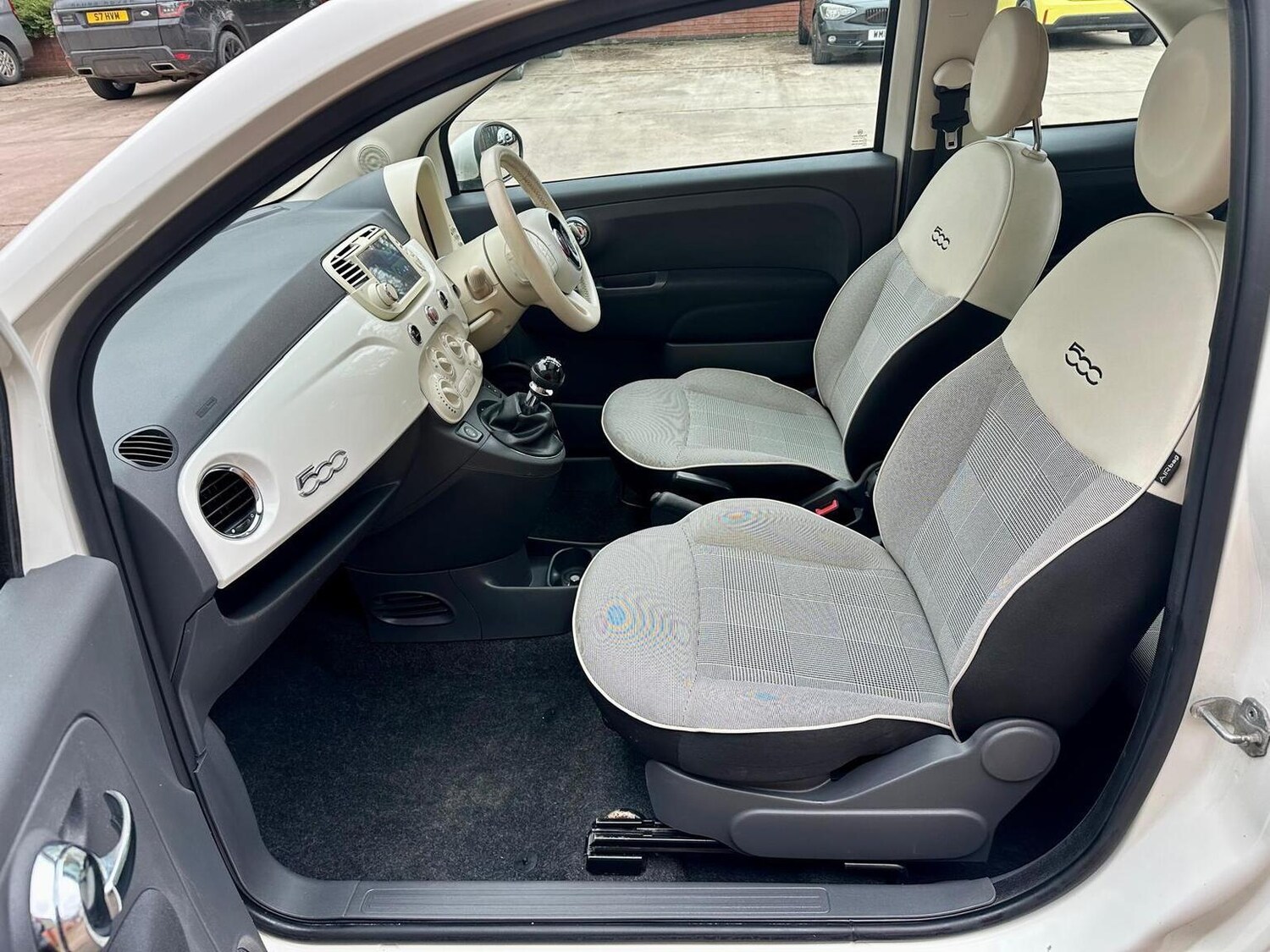 Used Fiat 500 2014 for sale - 77681821: Photo 12