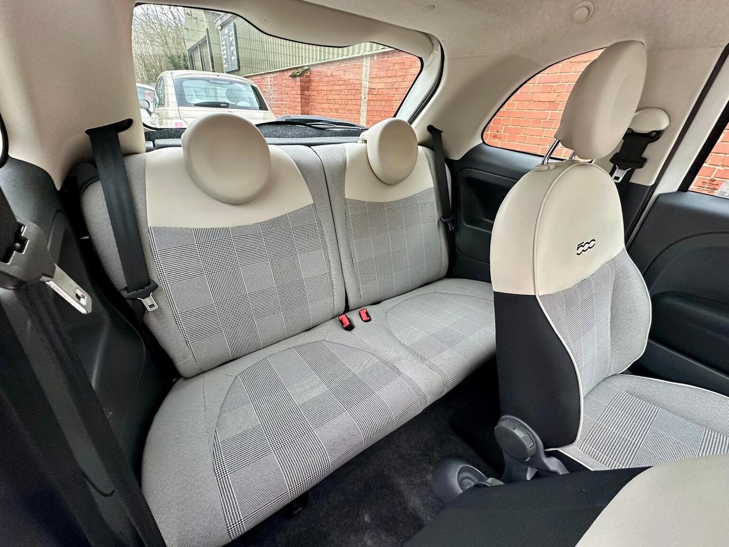 Used Fiat 500 2014 for sale - 77681821: Photo 4