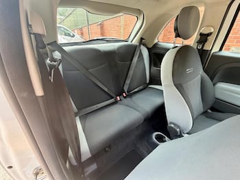 Used Fiat 500 2016 for sale - 79649593: Photo