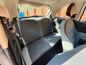 Used Fiat 500 2015 for sale - 79326659: Photo