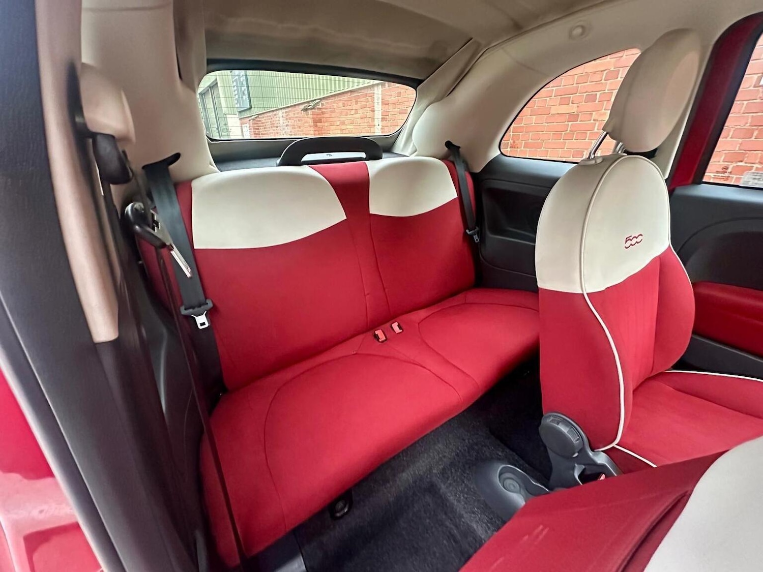 Used Fiat 500C 2014 for sale - 78025752: Photo 4