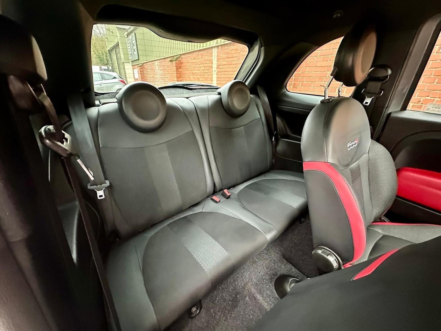 Used Fiat 500 2015 for sale - 77603373: Photo 6