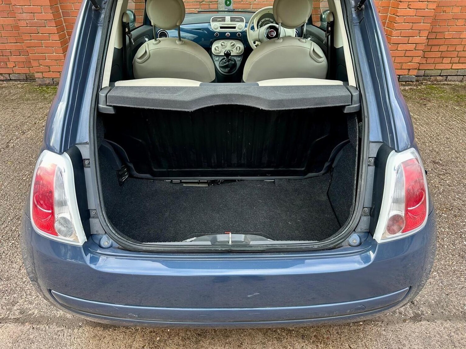 Used Fiat 500 2012 for sale - 77363627: Photo 16