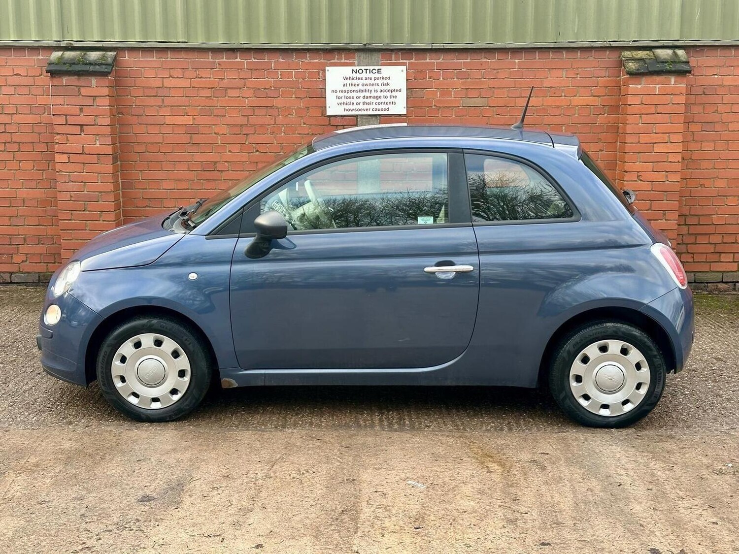 Used Fiat 500 2012 for sale - 77363627: Photo 20