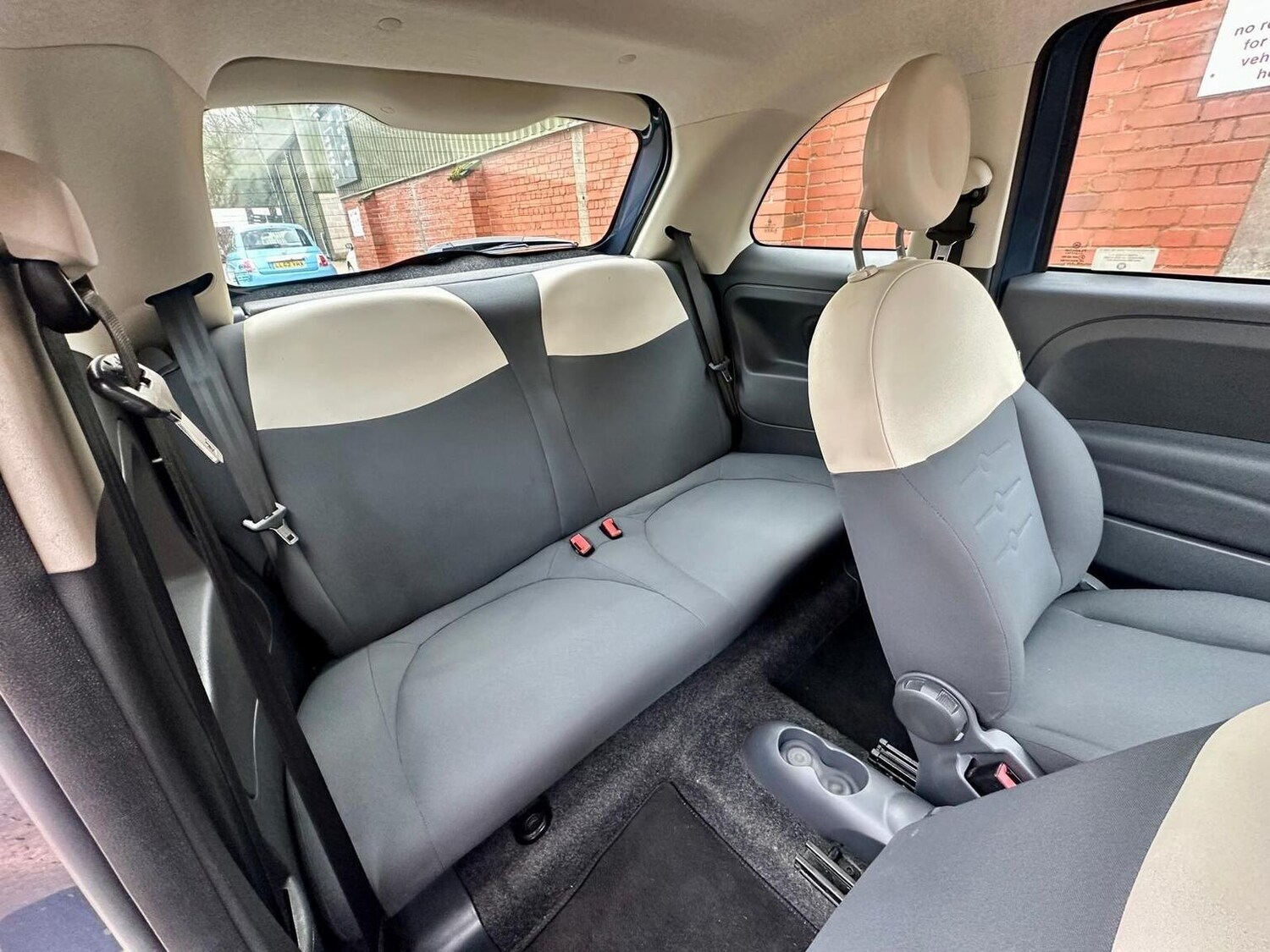 Used Fiat 500 2012 for sale - 77363627: Photo 8