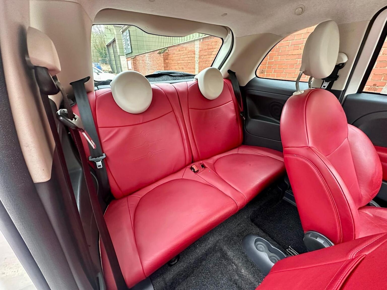 Used Fiat 500 2012 for sale - 77973750: Photo 5