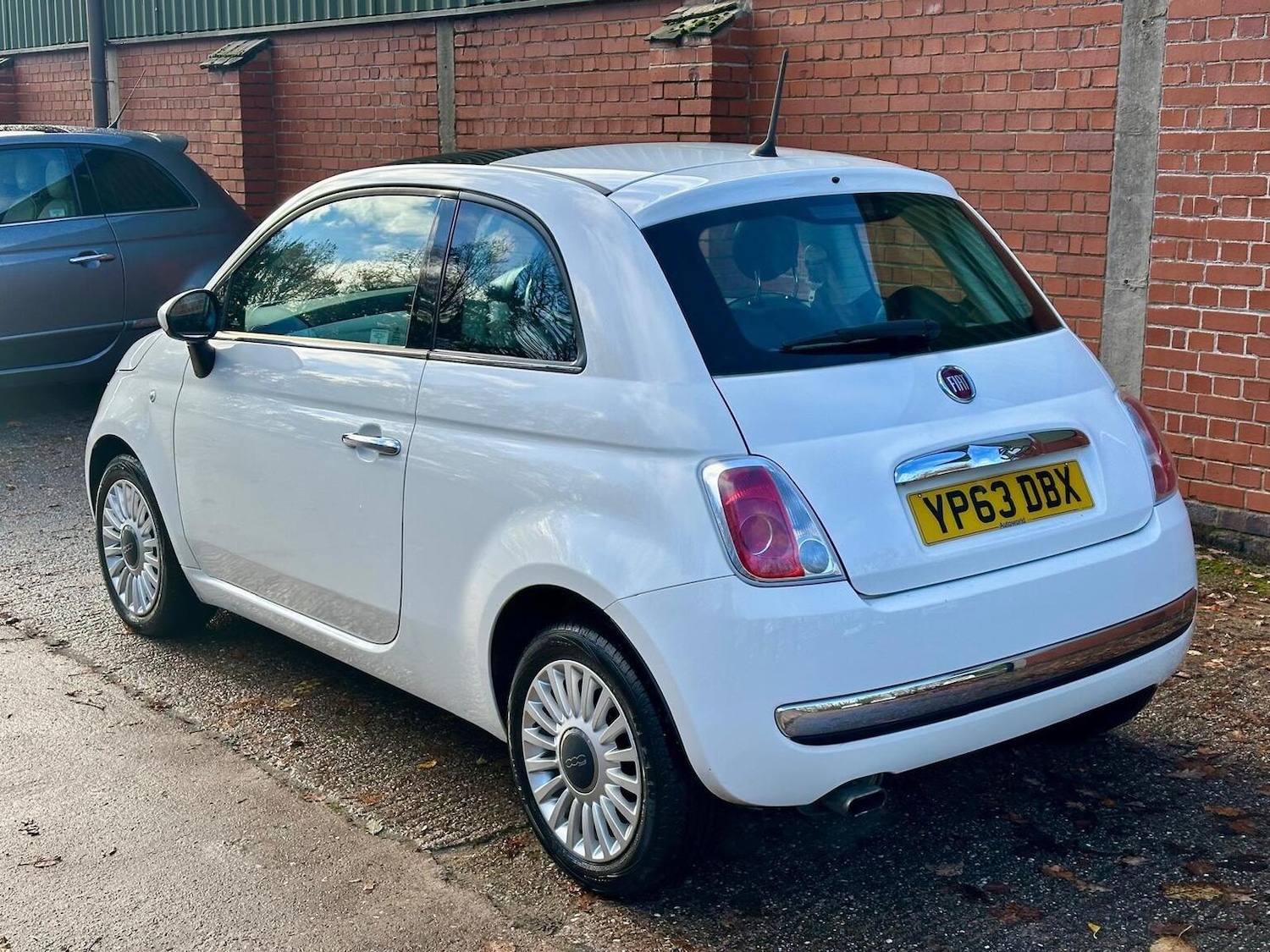 Used Fiat 500 2013 for sale - 76637451: Photo 24