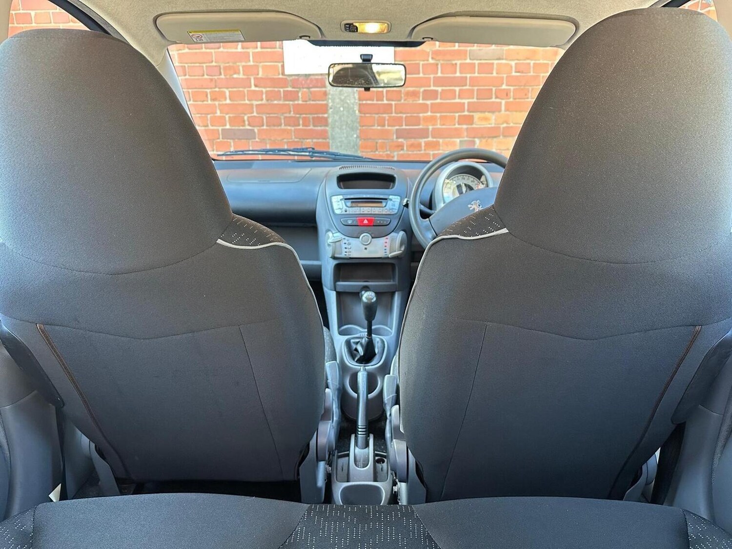 Used Peugeot 107 2011 for sale - 77931249: Photo 25