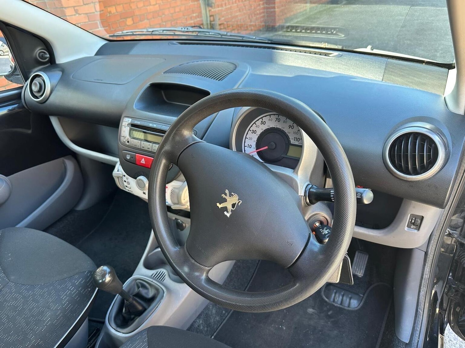 Used Peugeot 107 2011 for sale - 77931249: Photo 5