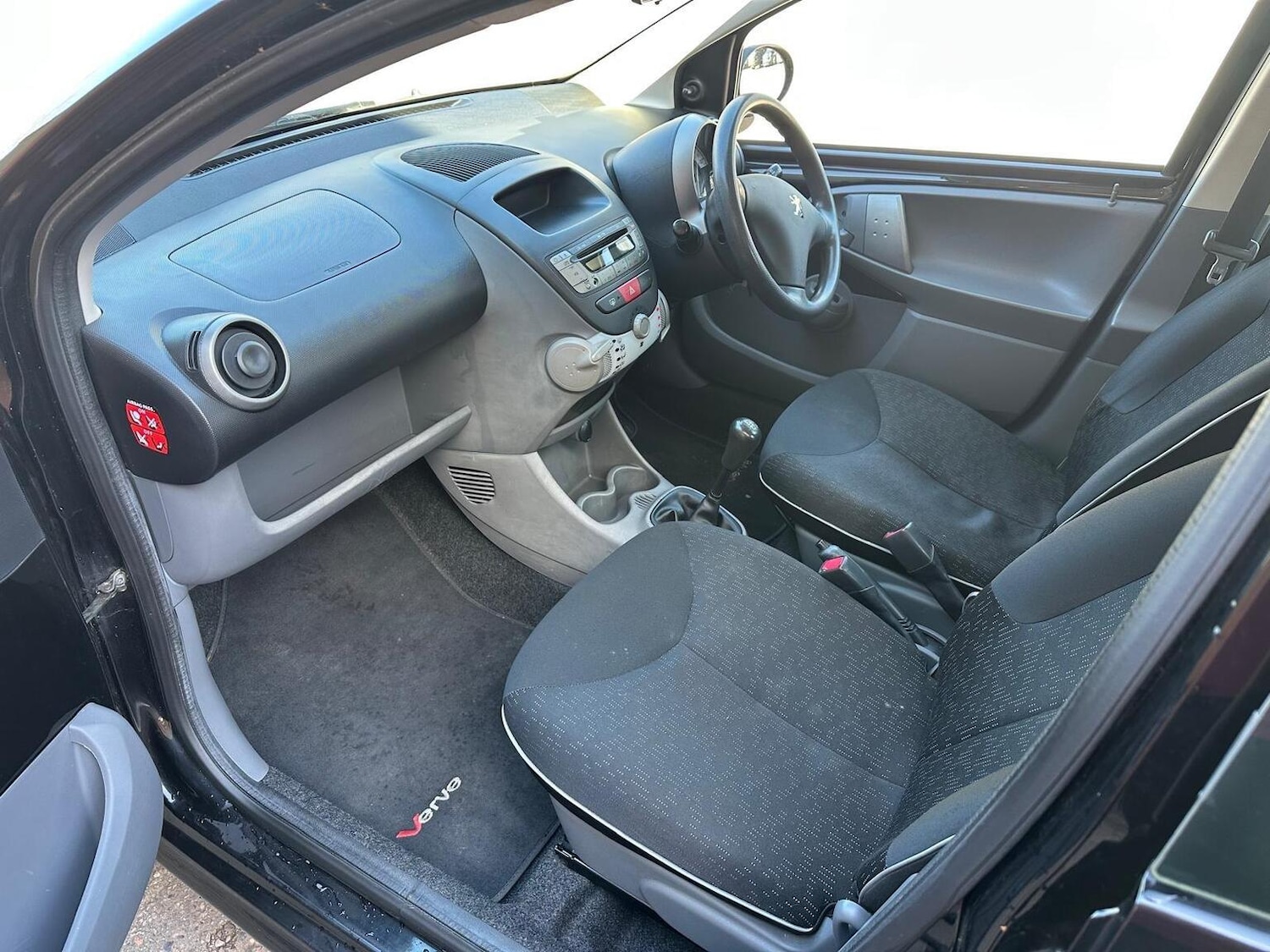 Used Peugeot 107 2011 for sale - 77931249: Photo 7