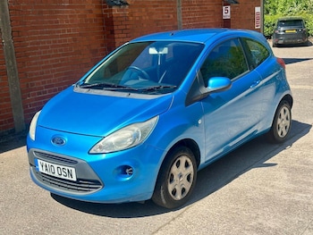 Used Ford Ka 2010 for sale - 78452395: Photo