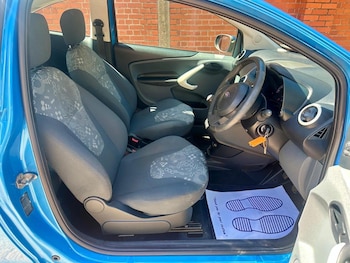 Used Ford Ka 2010 for sale - 78452395: Photo