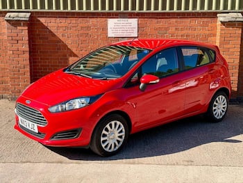 Used Ford Fiesta 2013 for sale - 79872632: Photo