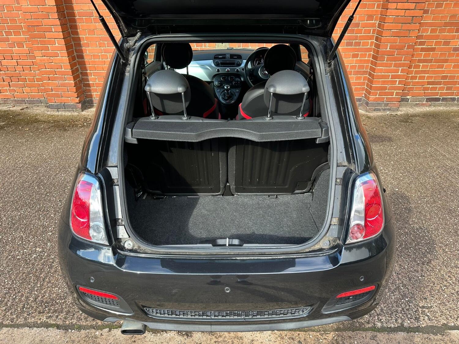 Vehicle 13