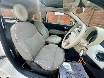 Used Fiat 500 2011 for sale - 78414847: Photo