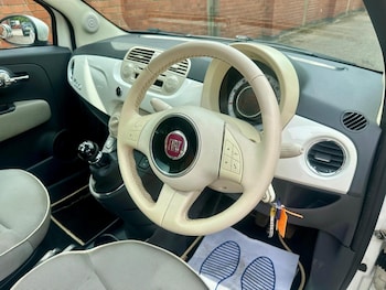 Used Fiat 500 2011 for sale - 78414847: Photo