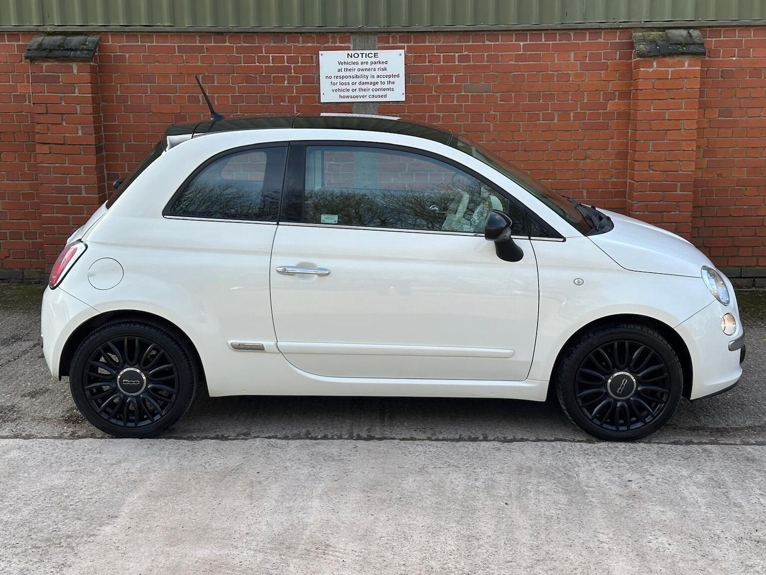 Used Fiat 500 2015 for sale - 77662195: Photo 11