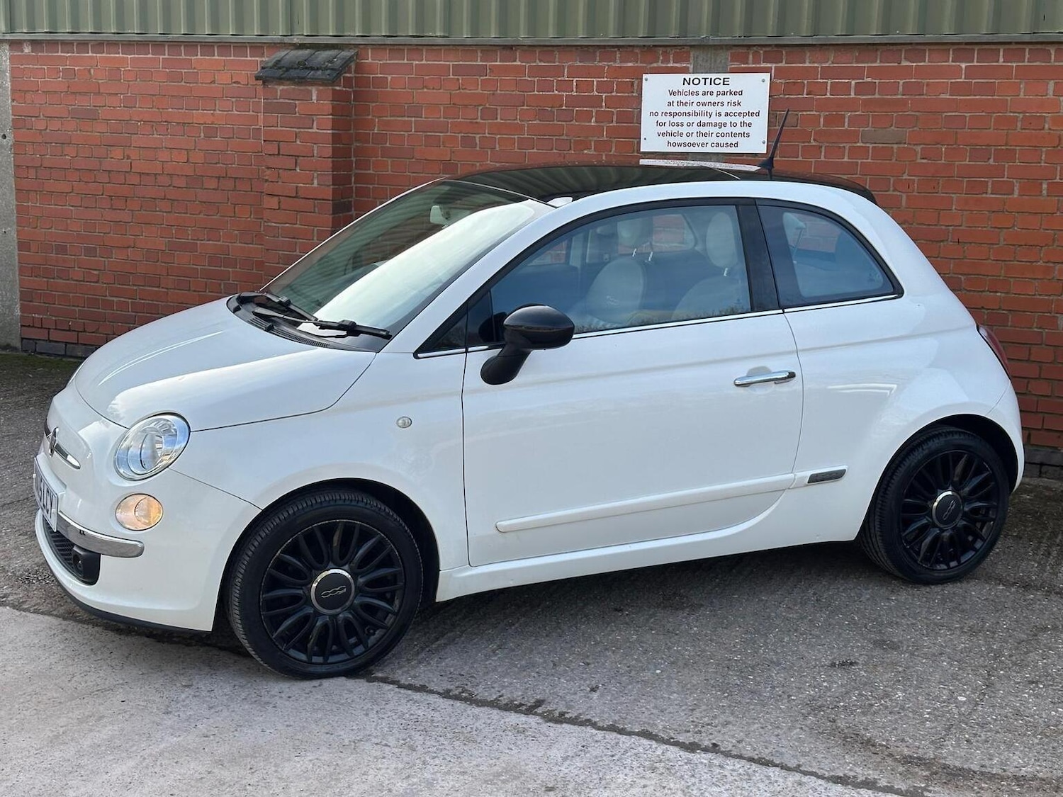 Used Fiat 500 2015 for sale - 77662195: Photo 16