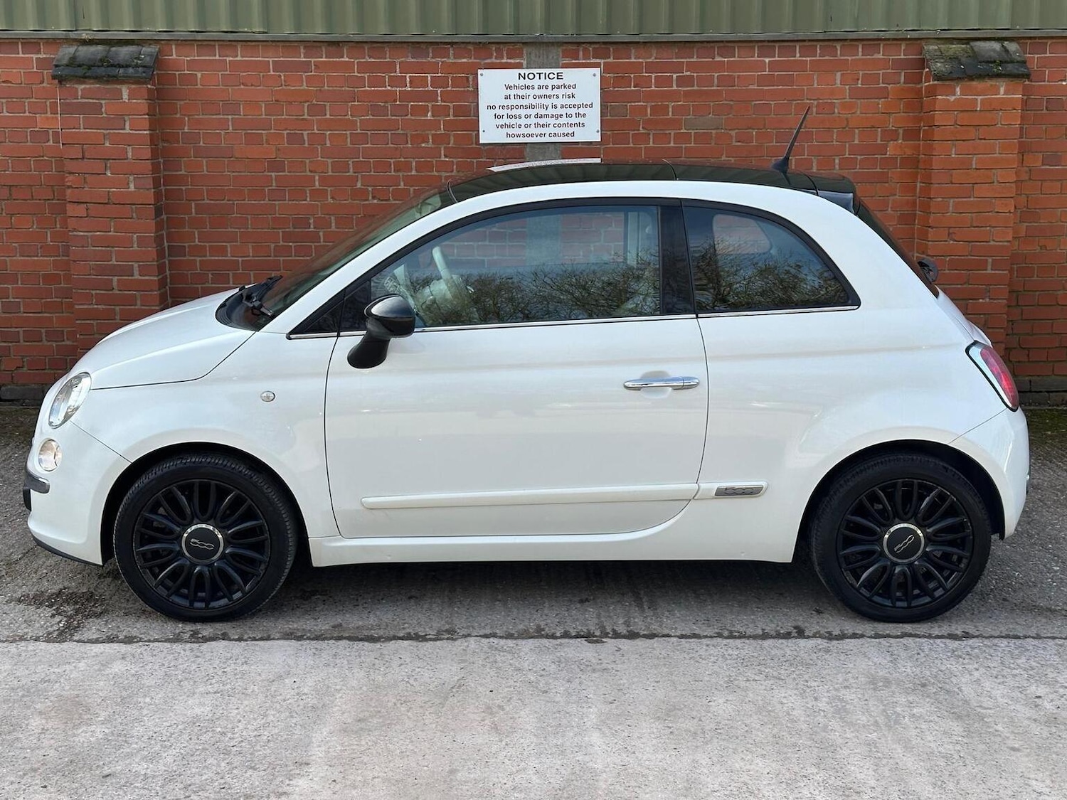 Used Fiat 500 2015 for sale - 77662195: Photo 18