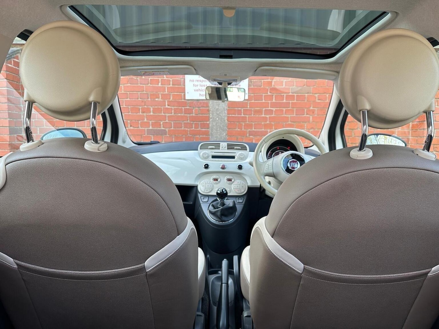 Used Fiat 500 2015 for sale - 77662195: Photo 19