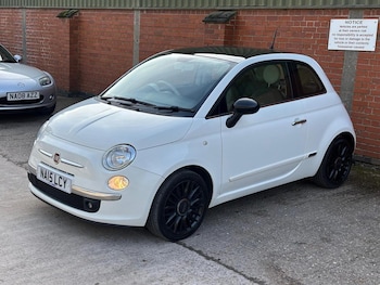 Fiat 500 feature image