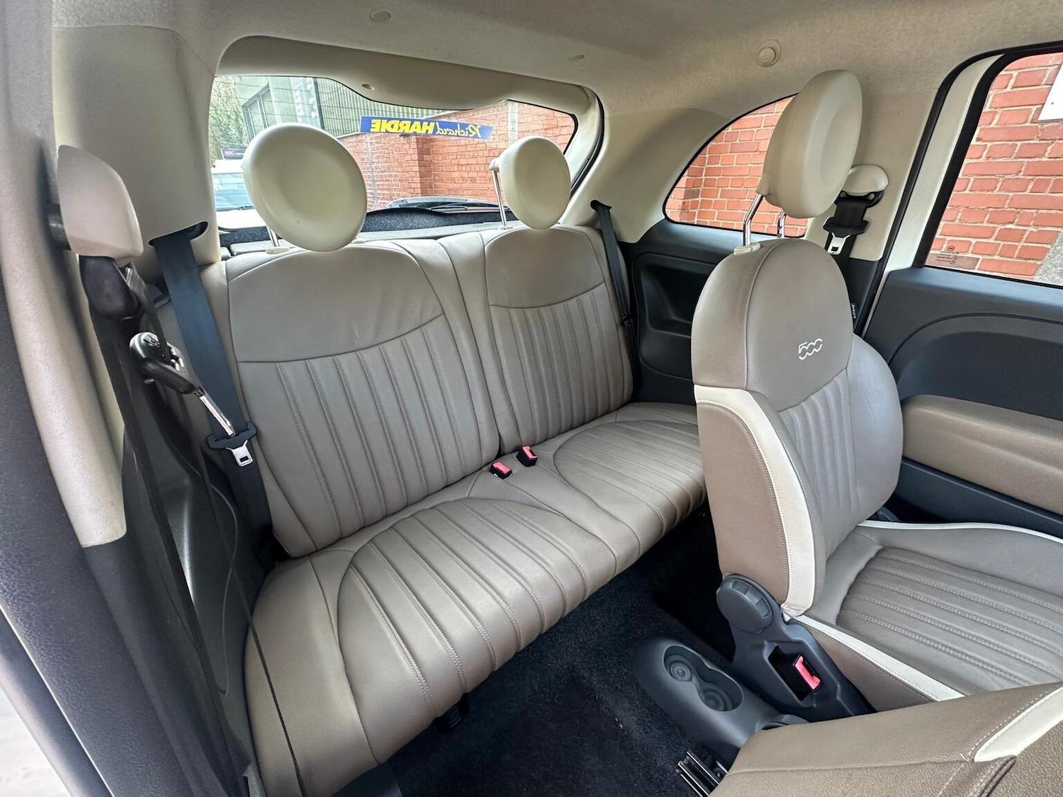 Used Fiat 500 2015 for sale - 77662195: Photo 6