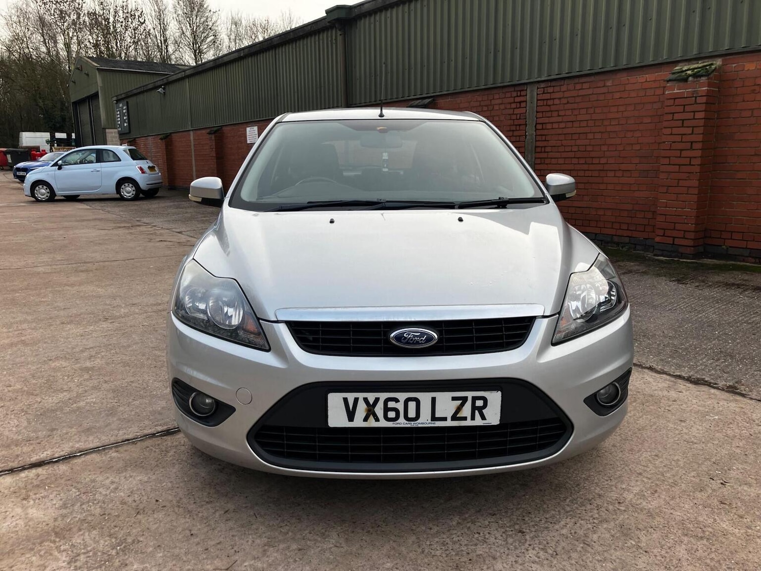 Used Ford Focus 2011 for sale - 77558664: Photo 15