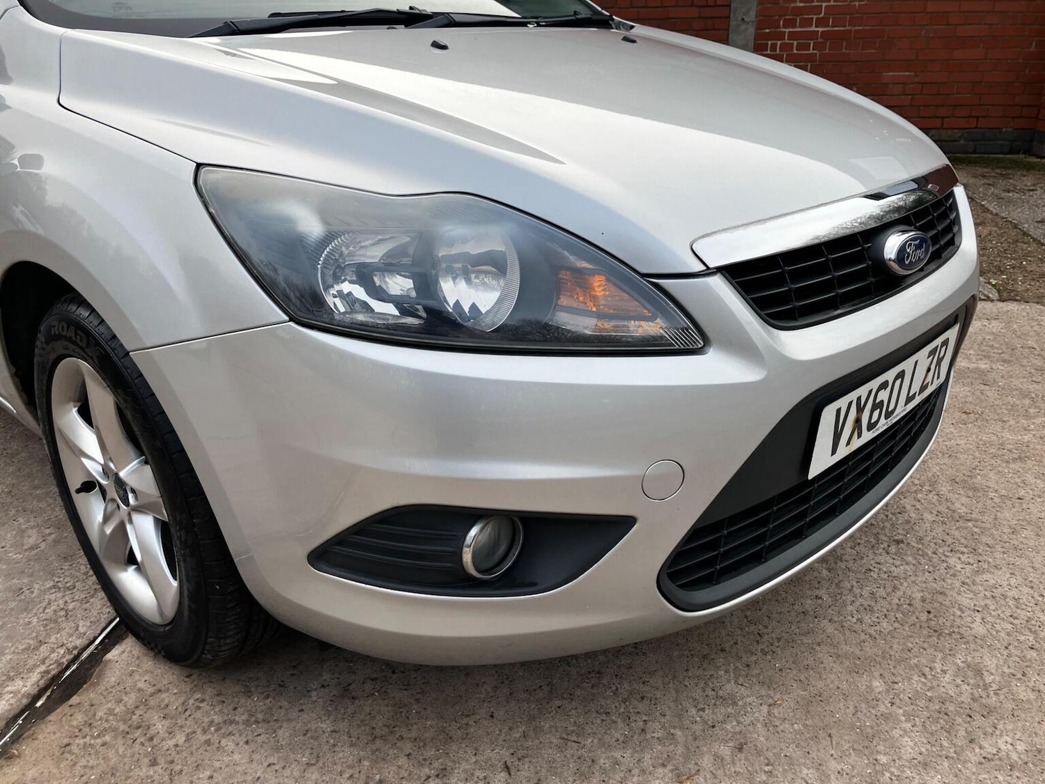 Used Ford Focus 2011 for sale - 77558664: Photo 16