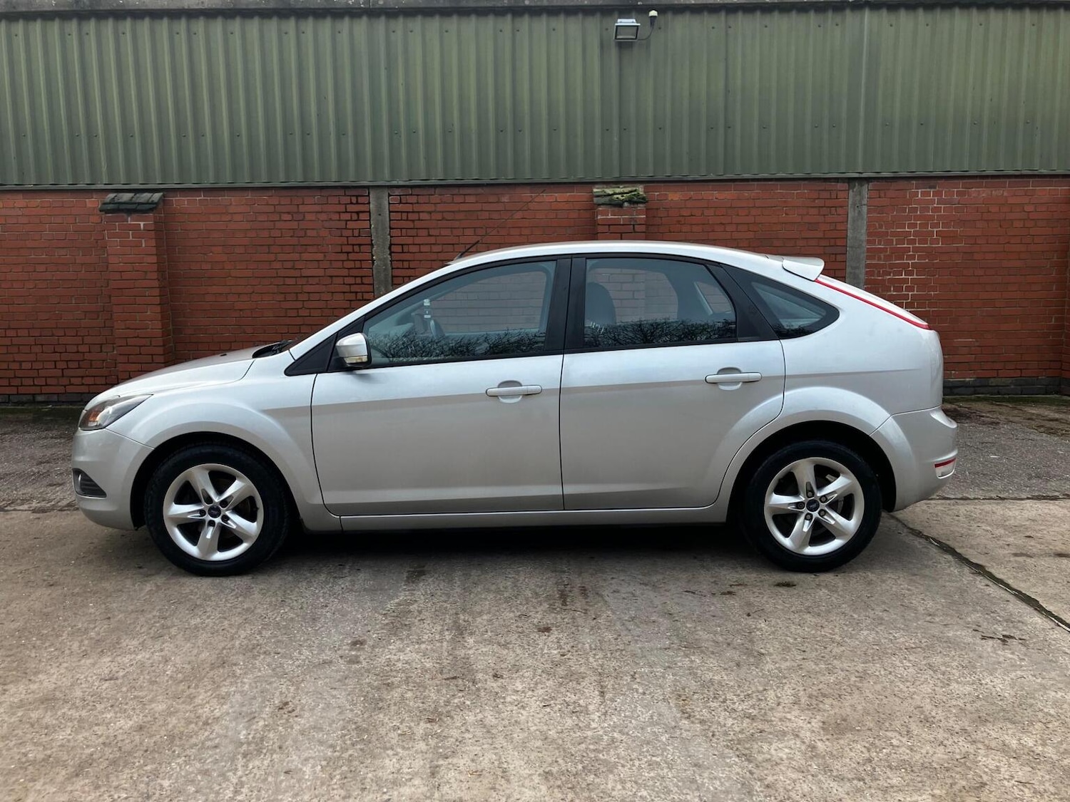 Used Ford Focus 2011 for sale - 77558664: Photo 17